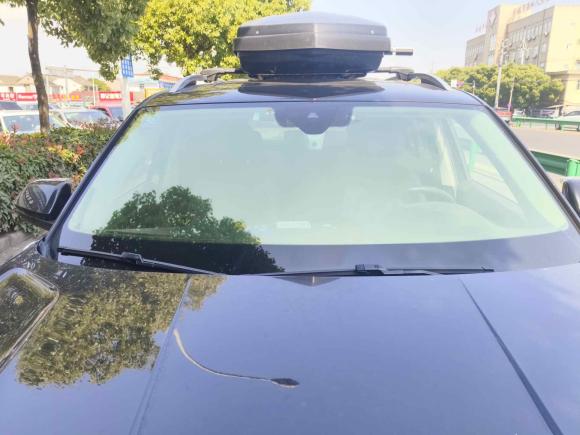 [宁波·浙B] 二手大众途昂2017款 530 V6 四驱旗舰版