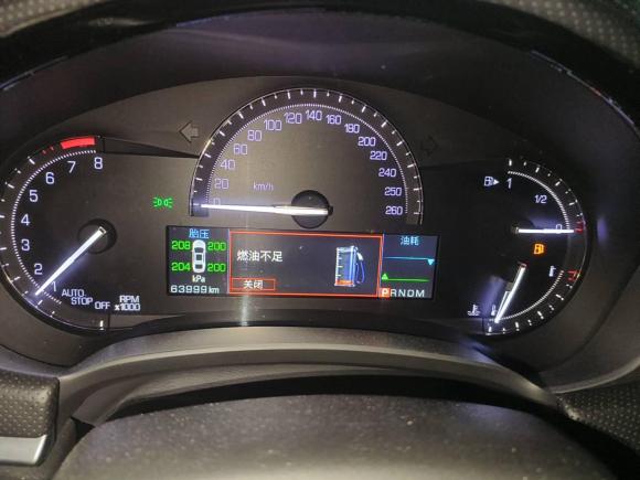 [合肥·皖A] 二手凯迪拉克凯迪拉克XTS2018款 28T 精英型