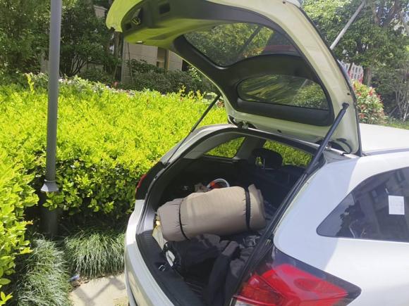 [宁波·浙B] 二手本田杰德2017款 1.8L 自动舒适版 5座