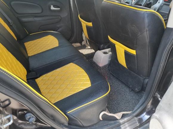 [温州·豫L] 二手启辰启辰R502015款 1.6L 手动时尚版