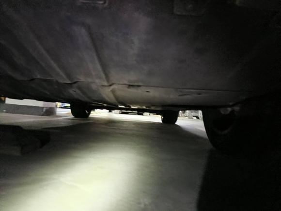 [上海·沪A] 二手蔚来蔚来ES72022款 75kWh