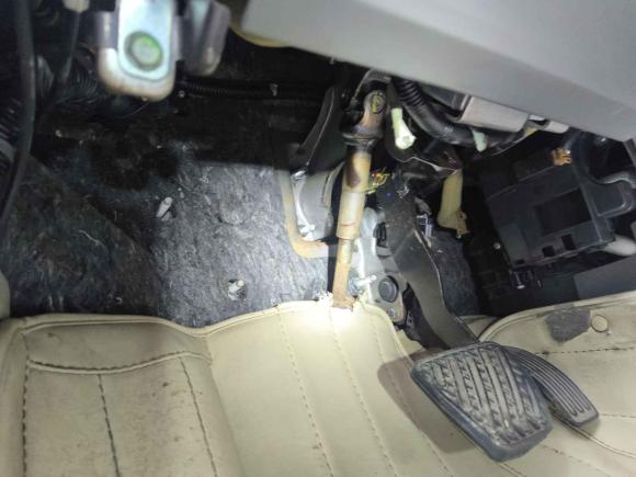 [南昌·赣A] 二手日产阳光2011款 1.5XE CVT舒适版