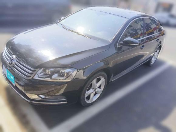 [青岛·鲁U] 二手大众迈腾2015款 1.8TSI 尊贵型