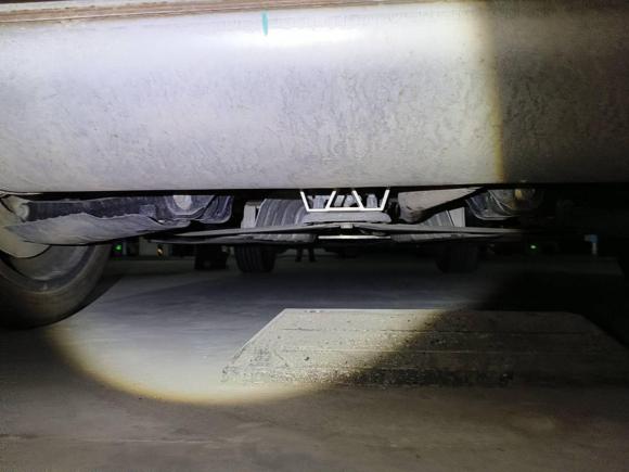 [济南·鲁A] 二手宝马宝马X32020款 xDrive25i M运动套装