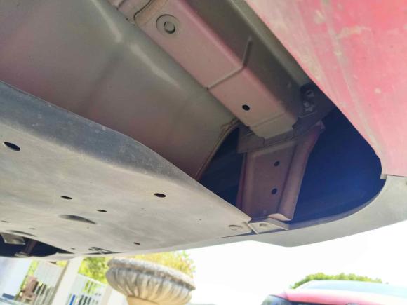 [湖州·湘D] 二手长安逸动2021款 PLUS 1.6L GDI CVT豪华型