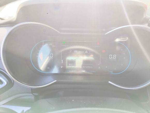 [上海·苏J] 二手捷途捷途X70M2020款 改款 1.5T DCT相伴型 7座