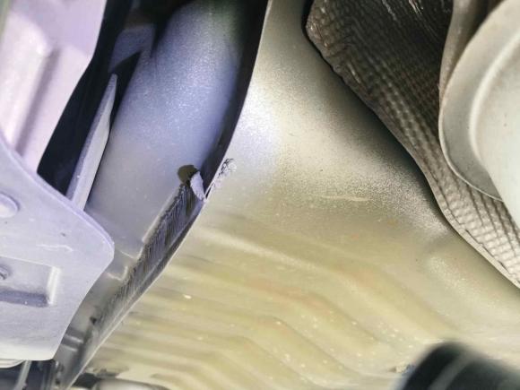 [宁波·浙B] 二手别克君越2020款 652T 尊贵型