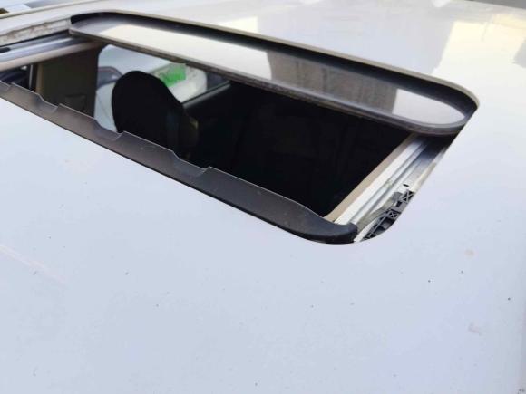 [济南·鲁A] 二手宝骏宝骏5602016款 1.8L 手动豪华型