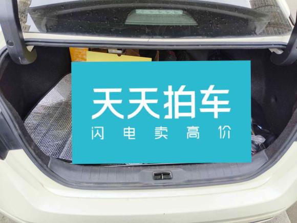 [武汉·鄂A] 二手日产天籁2020款 2.0L XL Upper 智行版