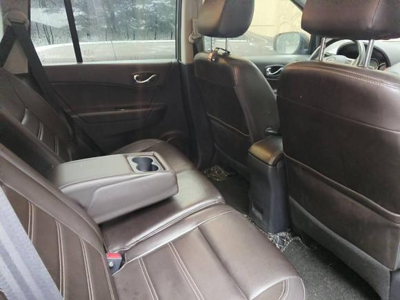 [苏州·苏E] 二手雷诺科雷傲2014款 2.0L 两驱舒适版