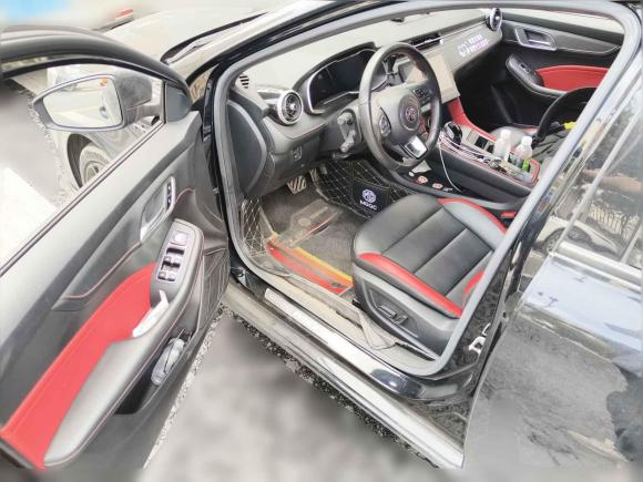 [成都·川A] 二手名爵MG62020款 1.5T 自动Trophy豪华版