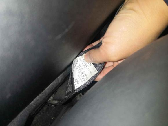 [成都·川A] 二手三菱翼神2010款 运动版 2.0L 手动豪华型