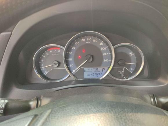 [义乌·浙G] 二手丰田雷凌2017款 改款 185T CVT精英版 国V