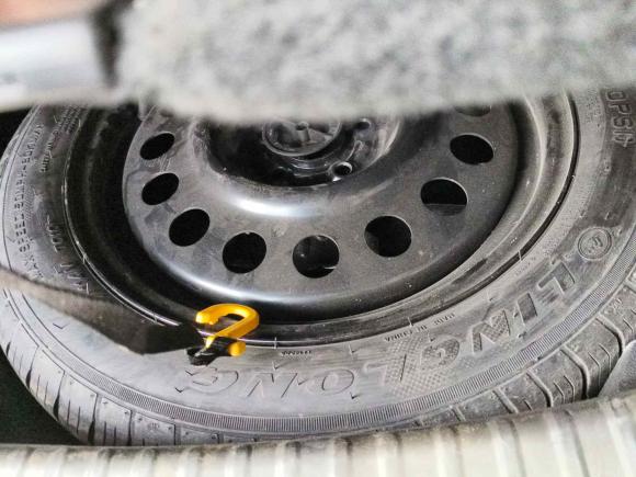 [广州·粤A] 二手福特翼虎2017款 EcoBoost 180 两驱精翼型