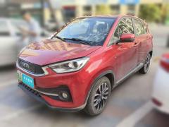 [台州·浙J] 哪吒汽车哪吒N012019款 380e