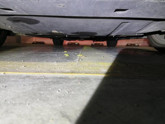 [无锡·苏B] 二手福特蒙迪欧2013款 2.0L GTDi200时尚型