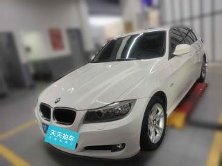 宝马宝马3系2010款 320i 时尚型