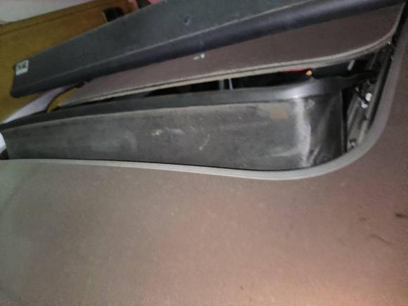 [武汉·鄂A] 二手荣威荣威RX82018款 30T 智联网四驱至尊版