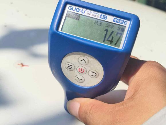 [南昌·赣J] 二手别克威朗2017款 三厢 15S 自动领先型