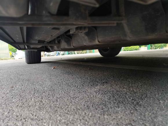 [上海·沪A] 二手威马汽车威马EX62020款 Plus 400轻享版