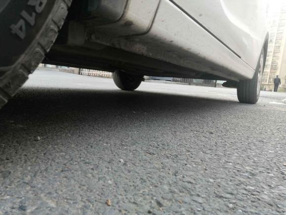 [杭州·浙A] 二手宝骏宝骏3102016款 1.2L 手动舒适型