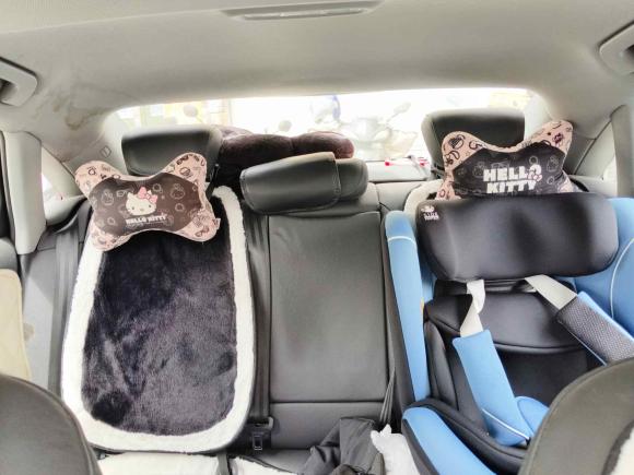 [芜湖·皖B] 二手奥迪奥迪A32018款 30周年年型 Limousine 35 TFSI 风尚型