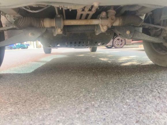 [嘉兴·皖G] 二手五菱汽车五菱荣光新卡2019款 1.8L双排国VI LJ479Q6