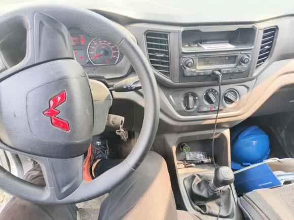 [苏州·苏C] 二手五菱汽车五菱宏光V2022款 1.5L劲取版液压助力LAR