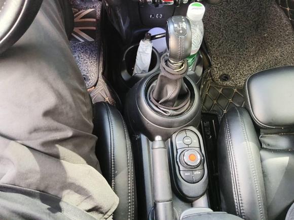 [苏州·苏E] 二手MINIMINI2016款 1.5T COOPER