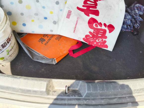 [合肥·皖A] 二手比亚迪比亚迪e32021款 出行版