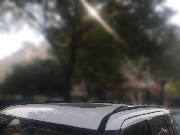 [南京·苏A] 二手路虎揽胜运动版2010款 5.0 SC V8 HSE