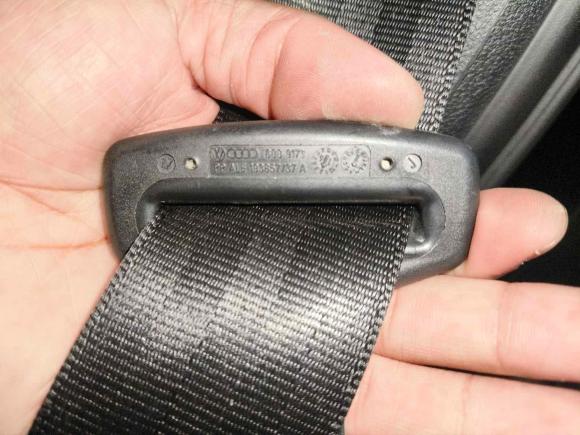 [宁波·浙B] 二手奥迪奥迪A6L2016款 TFSI 技术型