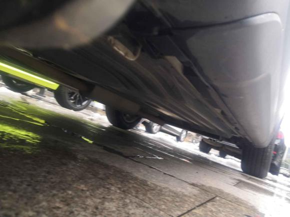 [常州·苏A] 二手铃木锋驭2014款 1.6L CVT两驱进取型