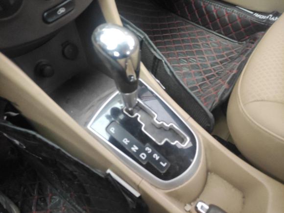 [上海·苏J] 二手现代瑞纳2010款 三厢 1.6L 自动尊贵型GLS