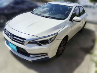 启辰启辰D602018款 1.6L CVT智联精英版「上海二手车」「天天拍车」