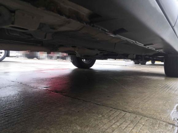 [合肥·皖A] 二手广汽传祺传祺GS42016款 235T G-DCT豪华版