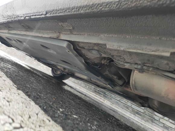 [杭州·浙A] 二手大众帕萨特2011款 1.8TSI DSG御尊版