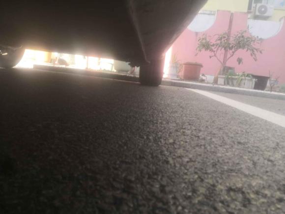 [常州·苏D] 二手吉利汽车远景2018款 1.5L 自动尊贵型