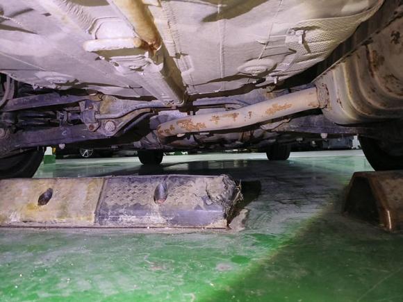 [宁波·浙B] 二手长安睿骋CC2018款 1.5T 自动豪雅型 国V