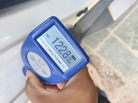 [南昌·赣A] 二手福特翼搏2013款 1.5L 自动风尚型