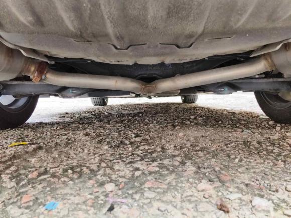 [广州·粤R] 二手本田英仕派2022款 260TURBO 典雅版