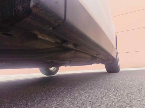 [南通·苏F] 二手讴歌讴歌CDX2016款 1.5T 两驱尊享版