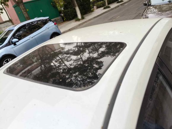 [青岛·鲁B] 二手丰田雷凌2014款 1.6G CVT精英版