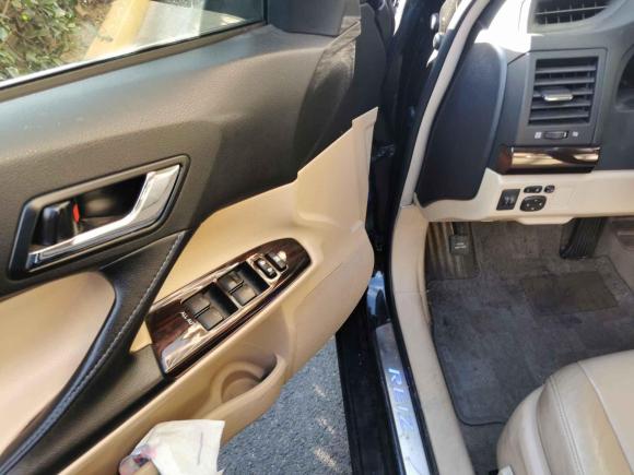 [宁波·浙B] 二手丰田锐志2012款 2.5V 风度菁英炫装版