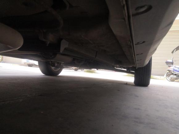 [义乌·浙G] 二手北京汽车绅宝X352016款 1.5L 手动精英版