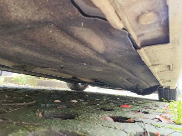 [武汉·鄂A] 二手本田思域2016款 220TURBO CVT豪华版