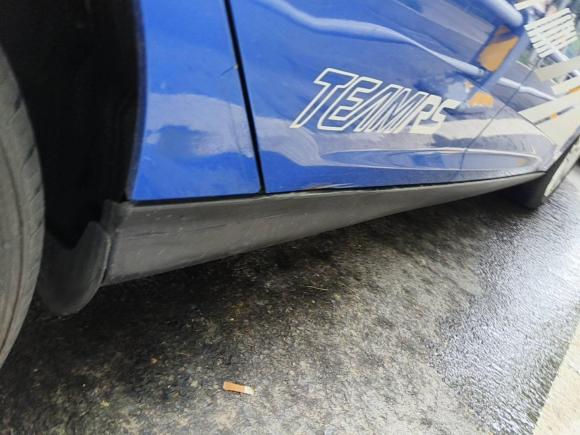 [济南·鲁A] 二手福特福克斯2012款 两厢 1.6L 手动舒适型