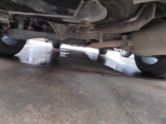 [义乌·浙G] 二手三菱欧蓝德2020款 2.0L 两驱畅享版 7座