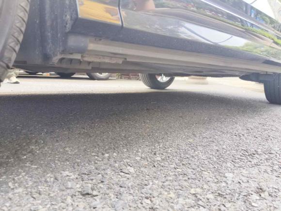 [杭州·浙A] 二手奥迪奥迪Q2L2022款 35 TFSI 进取动感型