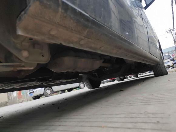 [宁波·浙B] 二手江淮瑞风瑞风M42016款 2.0L 手动舒适型